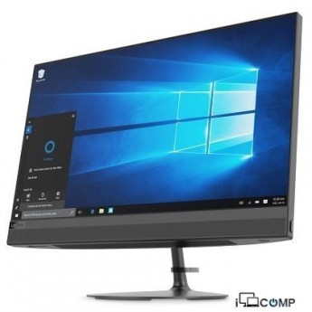 Внешний вид: Monoblok Lenovo Ideacentre AIO 520-24ICB (F0DJ008URK) Monoblok Lenovo Ideacentre AIO 520-24ICB (F0DJ008URK)