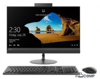 Внешний вид: Monoblok Lenovo Ideacentre AIO 520-27ICB (F0DE006WRK) Monoblok Lenovo Ideacentre AIO 520-27ICB (F0DE006WRK)