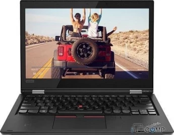 Noutbuk Lenovo ThinkPad L380 (20M50011RK) (i5-8250U | DDR4 8GB | SSD 512GB | UHD 620 | 13.3 FHD)
