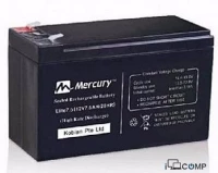 Mercury UPS batareyası (12V | 8.2A)