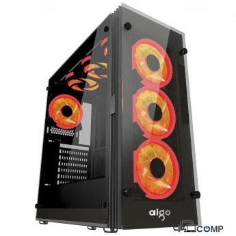 Внешний вид: iComp PUBG Gaming PC iComp PUBG Gaming PC