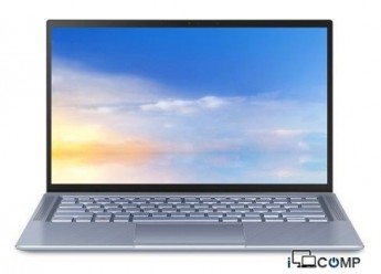 Внешний вид: Noutbuk Asus Zenbook UX431FA-ES51 (90NB0MB1-M00510) (i5-8265U | 8 GB LPDDR3 | 256 GB SSD | UHD 620| FHD 14) Noutbuk Asus Zenbook UX431FA-ES51 (90NB0MB1-M00510) (i5-8265U | 8 GB LPDDR3 | 256 GB SSD | UHD 620| FHD 14)