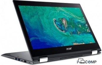 Внешний вид: Noutbuk Acer Spin 5 SP513-53N (NX.H62ER.009) Noutbuk Acer Spin 5 SP513-53N (NX.H62ER.009)