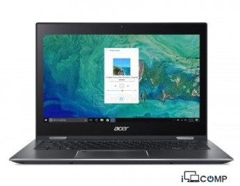 Внешний вид: Noutbuk Acer Spin 5 Pro SP513-53N (NX.H62ER.010) Noutbuk Acer Spin 5 Pro SP513-53N (NX.H62ER.010)