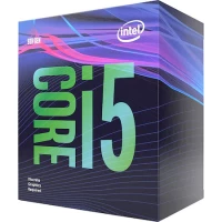 Intel® Core™ i5-9400F CPU