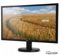 Acer K2 K202HQL 20-inch Monitor