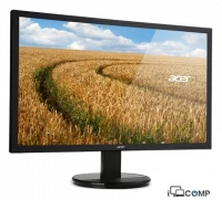 Acer K2 K202HQL 20-inch Monitor