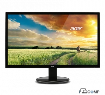 Внешний вид: Acer K2 K242HL 24-inch (UM.FX3EE.002) (LED FHD | TN Film | 5 ms) Acer K2 K242HL 24-inch (UM.FX3EE.002) (LED FHD | TN Film | 5 ms)