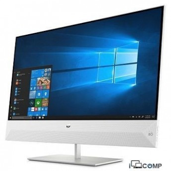 Внешний вид: Monoblok HP Pavilion AiO 27-xa0076ur (5RA65EA) Monoblok HP Pavilion AiO 27-xa0076ur (5RA65EA)