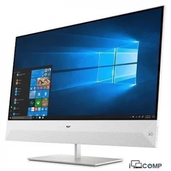 Внешний вид: Monoblok HP Pavilion AiO 27-xa0076ur (5RA65EA) Monoblok HP Pavilion AiO 27-xa0076ur (5RA65EA)