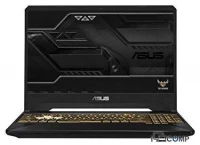 Noutbuk Asus TUF Gaming FX505DT-BQ078 (90NR02D2-M02270)