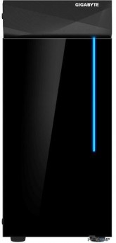 Внешний вид: iComp Pandora Gaming PC iComp Pandora Gaming PC
