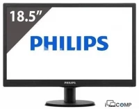 Philips 193V5 19.5-inch 75Hz Monitor
