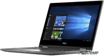 Внешний вид: Noutbuk Dell Inspiron 13 5378 (Core i3) Noutbuk Dell Inspiron 13 5378 (Core i3)
