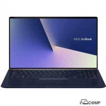 Внешний вид: Noutbuk Asus Zenbook UX533FD-A8081T (90NB0JX1-M01170) Noutbuk Asus Zenbook UX533FD-A8081T (90NB0JX1-M01170)