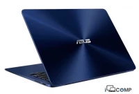 Noutbuk Asus Zenbook UX533FD-A8081T (90NB0JX1-M01170)