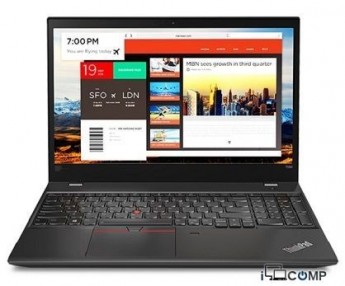 Внешний вид: Noutbuk Lenovo ThinkPad T580 (20L90023RT) Noutbuk Lenovo ThinkPad T580 (20L90023RT)