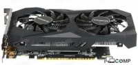 Gigabyte GeForce® GTX 1650 OC 4G (GV-N1650OC-4GD)
