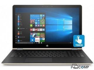 Внешний вид: Noutbuk HP Pavilion x360 15-br158cl (2DT04UA) Noutbuk HP Pavilion x360 15-br158cl (2DT04UA)