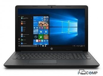 Внешний вид: Noutbuk HP 15-da0062cl (4QP25UA) Noutbuk HP 15-da0062cl (4QP25UA)