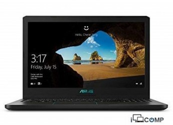 Внешний вид: Noutbuk Asus VivoBook K570UD-DS74 (90NB0HS1-M00200) Noutbuk Asus VivoBook K570UD-DS74 (90NB0HS1-M00200)