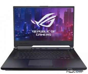 Внешний вид: Noutbuk Asus ROG Strix G (G531GT-BI7N6) Noutbuk Asus ROG Strix G (G531GT-BI7N6)