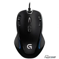 Logitech G300S Optical (910-004360) Gaming mouse