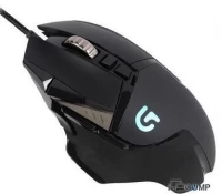 Logitech G502 Proteus Spectrum RGB Tunable (910-004615) Gaming mouse