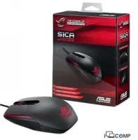 Asus ROG Sica (90MP00B1-B0UA00) Gaming mouse
