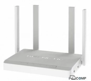 ZyXEL Keenetic Giga Router (KN-1010-01RU)