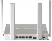 ZyXEL Keenetic Giga Router (KN-1010-01RU)