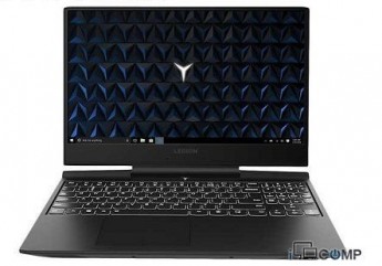 Внешний вид: Noutbuk Lenovo Legion Y545 (81Q60002US) Noutbuk Lenovo Legion Y545 (81Q60002US)