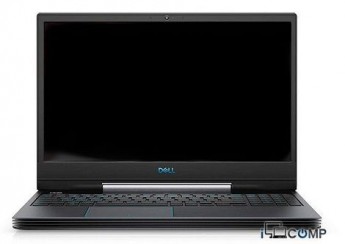 Внешний вид: Noutbuk Dell G7 17 Gaming (G7790-7523GRY) Noutbuk Dell G7 17 Gaming (G7790-7523GRY)