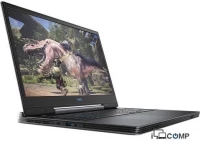 Noutbuk Dell G7 17 Gaming (G7790-7523GRY)