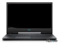 Noutbuk Dell G7 17 Gaming (G7790-7523GRY)