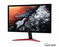 Acer Nitro KG241Pbmidpx 24-inch 144 Hz FHD Gaming Monitor
