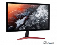 Acer Nitro KG241Pbmidpx 24-inch 144 Hz FHD Gaming Monitor