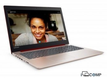 Внешний вид: Noutbuk Lenovo IdeaPad 330-15IKBR (81DE00T0US) Noutbuk Lenovo IdeaPad 330-15IKBR (81DE00T0US)