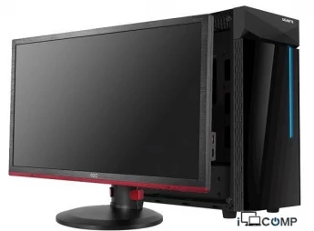 iComp Armageddon PRO Gaming PC