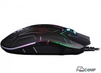 A4tech X77 Oscar Neon Gaming Mouse