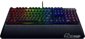 Razer Blackwidow ELITE (RZ03-02620200-R3U1) Gaming Keyboard