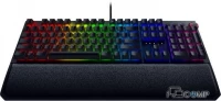 Razer Blackwidow ELITE (RZ03-02620200-R3U1) Gaming Keyboard