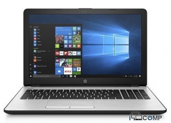 Внешний вид: Noutbuk HP 15-bs031wm (6UY82UA) Noutbuk HP 15-bs031wm (6UY82UA)