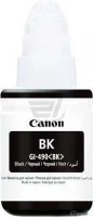 Canon GI-490 Black ink bottle (0663C001AA)