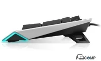 Dell Alienware PRO (AW768-SV-US) Gaming Keyboard