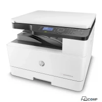 HP LaserJet MFP M433a (1VR14A) printeri (printer | skaner | kopier)