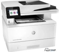HP LaserJet Pro MFP M428fdn (W1A29A) Multifunction Printer