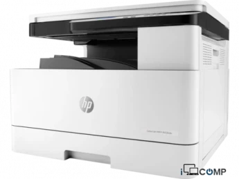 HP LaserJet Pro MFP M436dn (2KY38A) printeri (Printer | skaner | kopier)