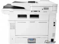 HP LaserJet Pro MFP M428fdw (W1A30A) Multifunction Printer