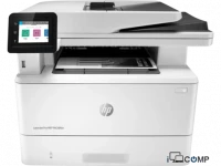 HP LaserJet Pro MFP M428fdw (W1A30A) Multifunction Printer